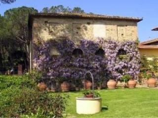 Agriturismo Bio Fattoria Bacio Certaldo Ngoại thất bức ảnh